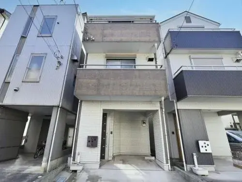 3LDK Kawasaki City Kanagawa Prefecture (5)