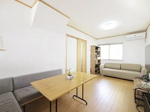 3LDK Kawasaki City Kanagawa Prefecture (8)