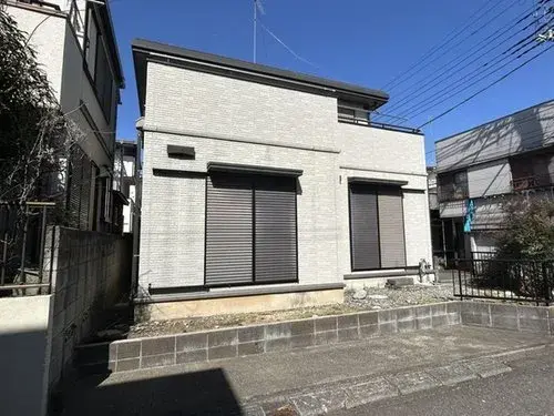 3LDK Yokohama City Kanagawa Prefecture (2)
