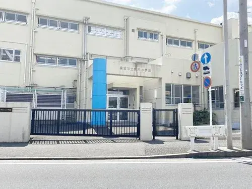 3LDK Yokohama City Kanagawa Prefecture (15)