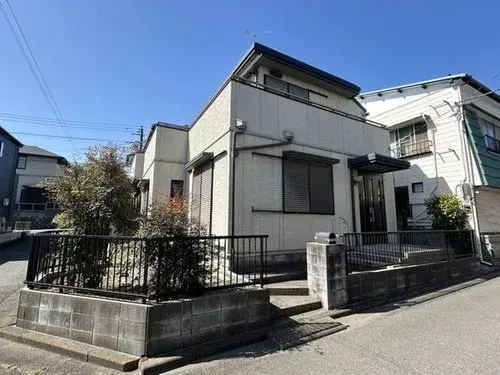 3LDK Yokohama City Kanagawa Prefecture (3)