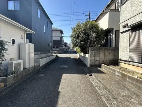 3LDK Yokohama City Kanagawa Prefecture (5)