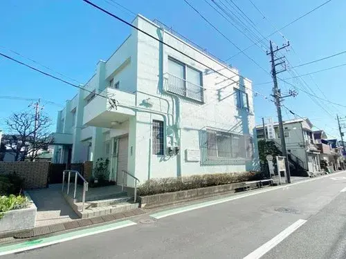 3LDK Yokohama City Kanagawa Prefecture (6)