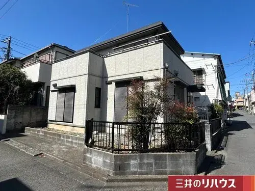 3LDK Yokohama City Kanagawa Prefecture (7)