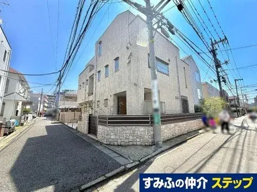 Kanagawa Prefecture Yokohama City 6LDK Property (1)