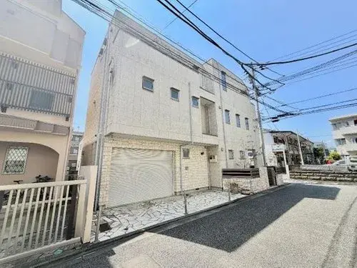 Kanagawa Prefecture Yokohama City 6LDK Property (2)