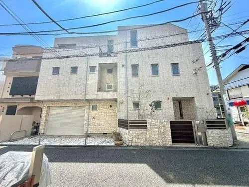 Kanagawa Prefecture Yokohama City 6LDK Property (3)