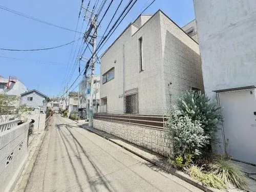 Kanagawa Prefecture Yokohama City 6LDK Property (4)
