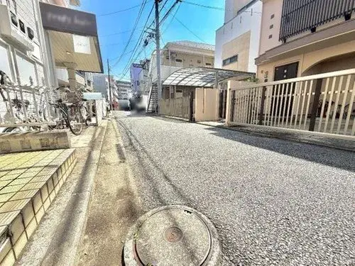Kanagawa Prefecture Yokohama City 6LDK Property (5)