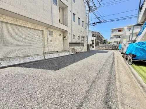 Kanagawa Prefecture Yokohama City 6LDK Property (6)