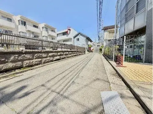 Kanagawa Prefecture Yokohama City 6LDK Property (7)