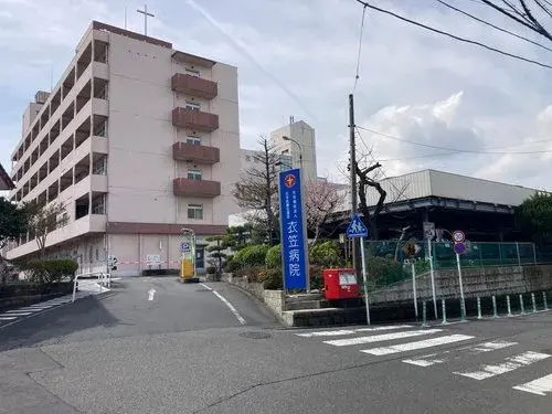 2-Story House Yokosuka City Kanagawa Prefecture (12)