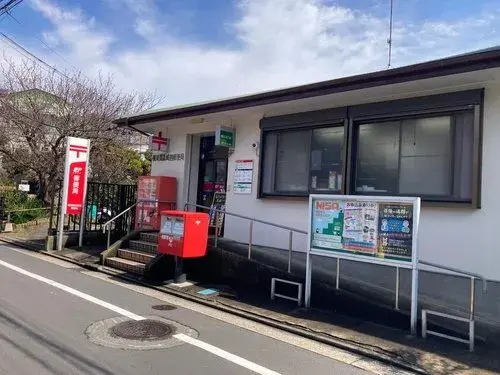 2-Story House Yokosuka City Kanagawa Prefecture (13)