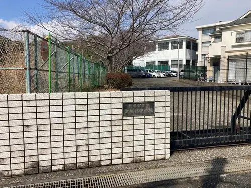 2-Story House Yokosuka City Kanagawa Prefecture (9)