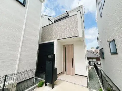 3LDK Property Yokosuka City Kanagawa Prefecture (1)