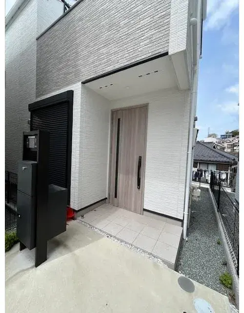 3LDK Property Yokosuka City Kanagawa Prefecture (2)