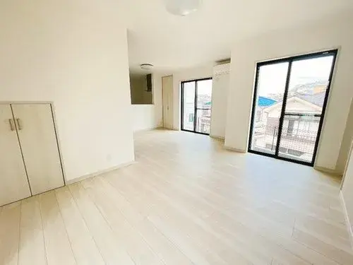 3LDK Property Yokosuka City Kanagawa Prefecture (11)