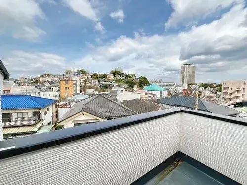 3LDK Property Yokosuka City Kanagawa Prefecture (17)