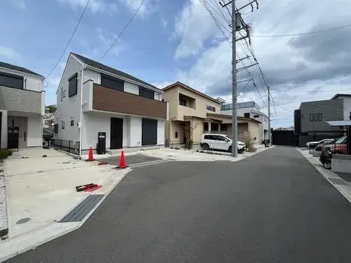 3LDK Property Yokosuka City Kanagawa Prefecture (4)