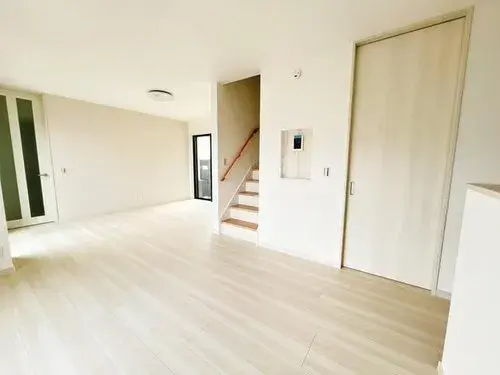3LDK Property Yokosuka City Kanagawa Prefecture (5)
