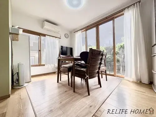 [2LDK Property] Yokohama City Midori Ward Kanagawa Prefecture (11)