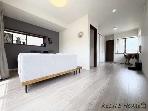 [2LDK Property] Yokohama City Midori Ward Kanagawa Prefecture (12)