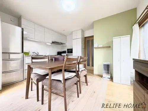 [2LDK Property] Yokohama City Midori Ward Kanagawa Prefecture (13)