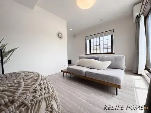 [2LDK Property] Yokohama City Midori Ward Kanagawa Prefecture (15)