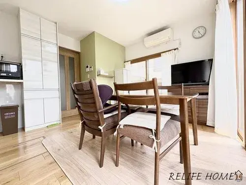[2LDK Property] Yokohama City Midori Ward Kanagawa Prefecture (16)