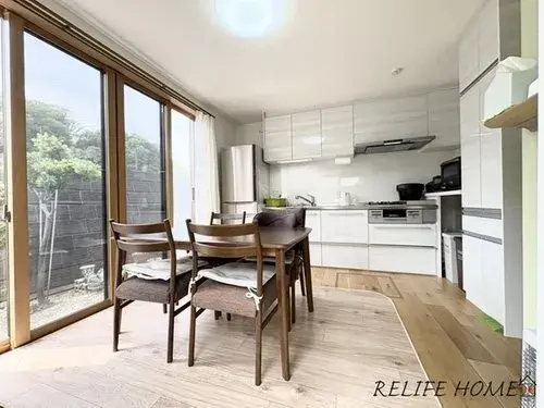 [2LDK Property] Yokohama City Midori Ward Kanagawa Prefecture (17)