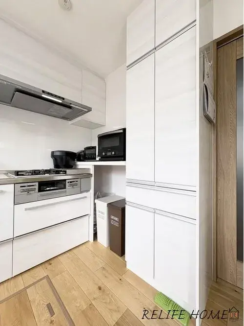 [2LDK Property] Yokohama City Midori Ward Kanagawa Prefecture (18)