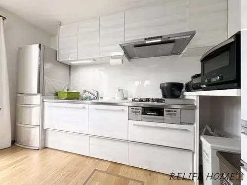 [2LDK Property] Yokohama City Midori Ward Kanagawa Prefecture (19)