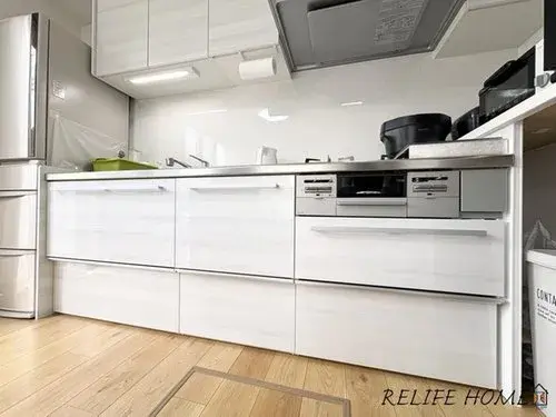[2LDK Property] Yokohama City Midori Ward Kanagawa Prefecture (20)