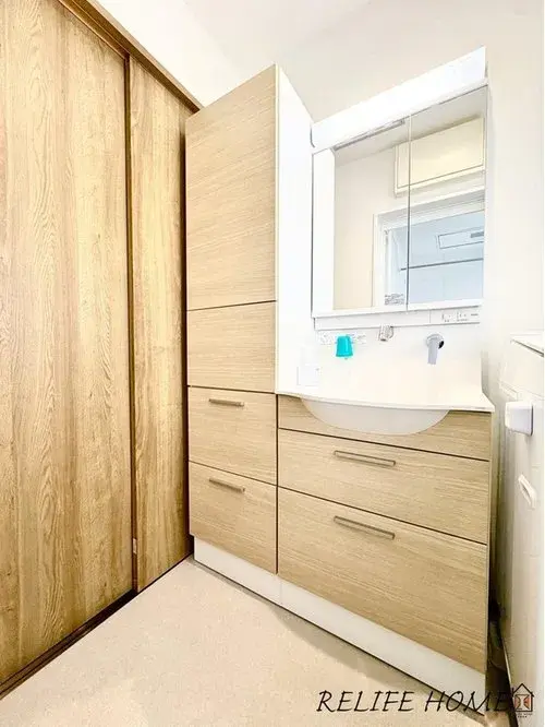 [2LDK Property] Yokohama City Midori Ward Kanagawa Prefecture (22)