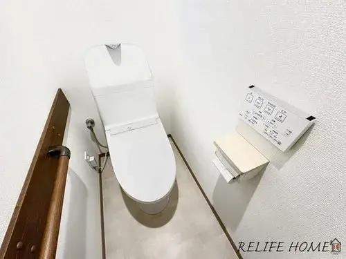 [2LDK Property] Yokohama City Midori Ward Kanagawa Prefecture (24)