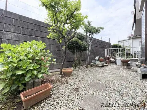 [2LDK Property] Yokohama City Midori Ward Kanagawa Prefecture (32)
