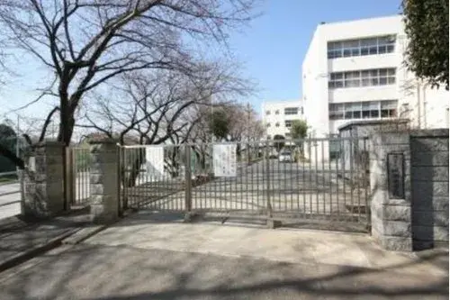 [2LDK Property] Yokohama City Midori Ward Kanagawa Prefecture (34)