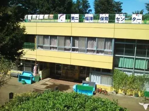 [2LDK Property] Yokohama City Midori Ward Kanagawa Prefecture (36)