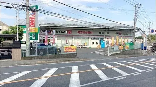 [2LDK Property] Yokohama City Midori Ward Kanagawa Prefecture (39)