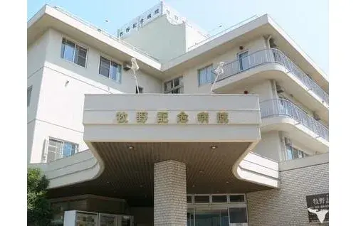 [2LDK Property] Yokohama City Midori Ward Kanagawa Prefecture (40)