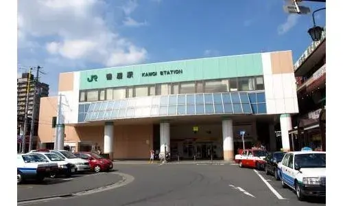[2LDK Property] Yokohama City Midori Ward Kanagawa Prefecture (41)