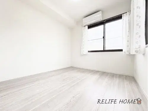 [2LDK Property] Yokohama City Midori Ward Kanagawa Prefecture (9)