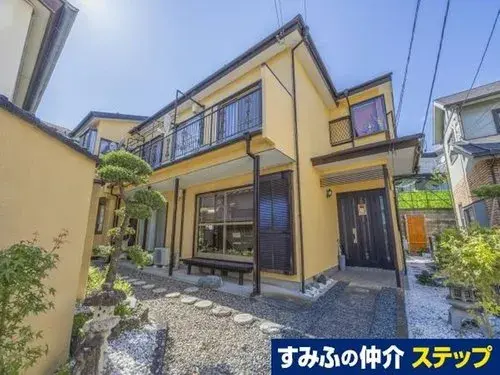 5LDK Property Yokohama City Kanagawa Prefecture (1)