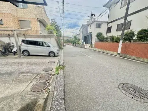 5LDK Property Yokohama City Kanagawa Prefecture (3)