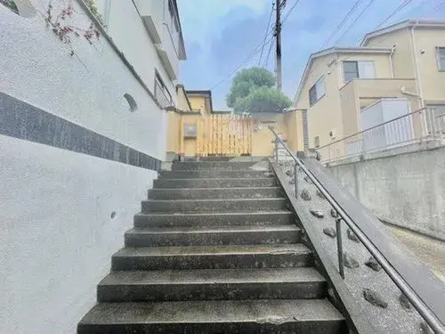 5LDK Property Yokohama City Kanagawa Prefecture (4)