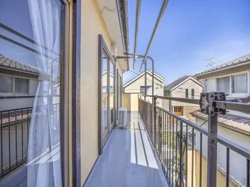 5LDK Property Yokohama City Kanagawa Prefecture (7)