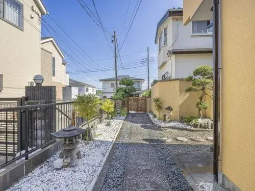 5LDK Property Yokohama City Kanagawa Prefecture (8)