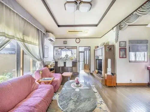 5LDK Property Yokohama City Kanagawa Prefecture (9)