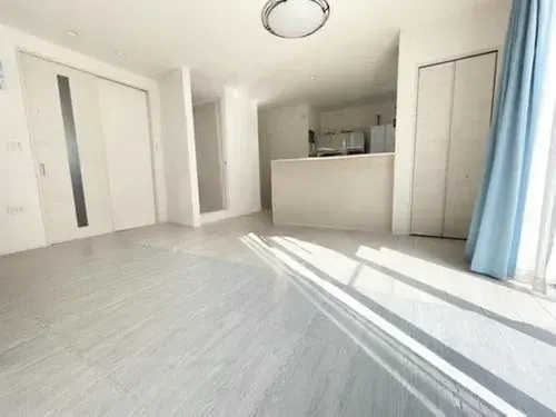 2-Story LDK House Miyamae Ward Kanagawa (2)