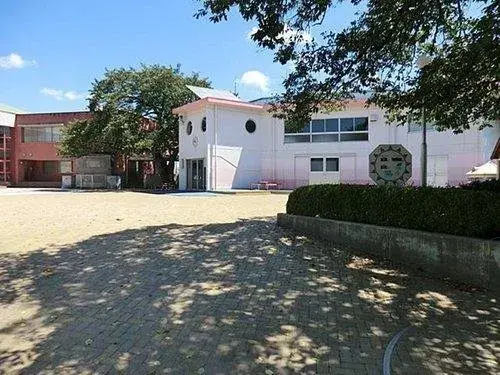 2-Story LDK House Miyamae Ward Kanagawa (9)
